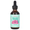 D3 + K2 Drops, 2 fl oz (60 ml)