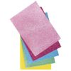 RAYHER, Felt, Assorted Colors, 21x30x0.1 cm