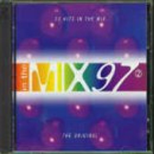 In the Mix 97, Volume 2