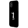 iPhone 11 Krav Maga MMA Boxing Gloves Fighter Case