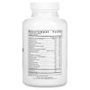 Multi-Nutrients Citrate/Malate (Without Copper & Without Iron), 180 Vegetarian