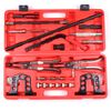 23PCS Valve Spring Compressor Stem Seal OHV OHC Installer Remover Tool kit Steel