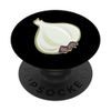 Garlic Bulb PopSockets Swappable PopGrip