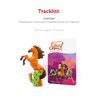Tonies Spirit Audio Play Character