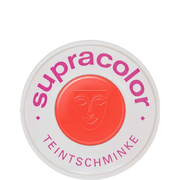 Supracolor Grease Make-Up 30 ml, Colour: Red 079