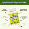3 Pack  Magnesium Citrate - Relaxation,Sleep, Nervous & Digestive System Support