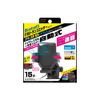 Kashimura Wireless Charging Holder with FM Transmitter, Suction Cup Mount, Model Number: KW-48