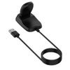 AWADUO Compatible for TicWatch E2 USB Charging Cable, Replacement Magnetic USB Charger Charging Cable Compatible with TicWatch E2 and S2 SmartWatch, Syncing Date Cable