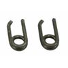 Throw Out Bearing Clips, for Swing Axle Style, Compatible with Dune Buggy