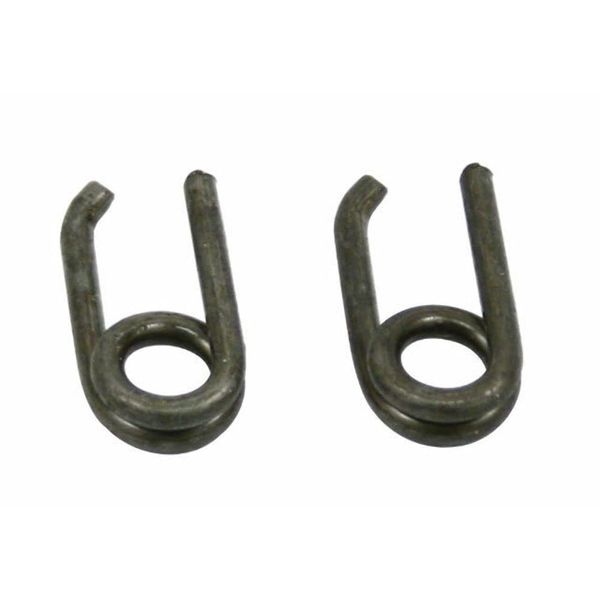 Throw Out Bearing Clips, for Swing Axle Style, Compatible with Dune Buggy