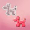 The Cookie Countess Balloon Dog Cookie Cutter
