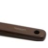 Fendrihan Boar Bristle Detachable Thermowood Bath Brush with Long Handle, Made in Germany
