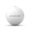 Titleist AVX Golfbälle, Weiß