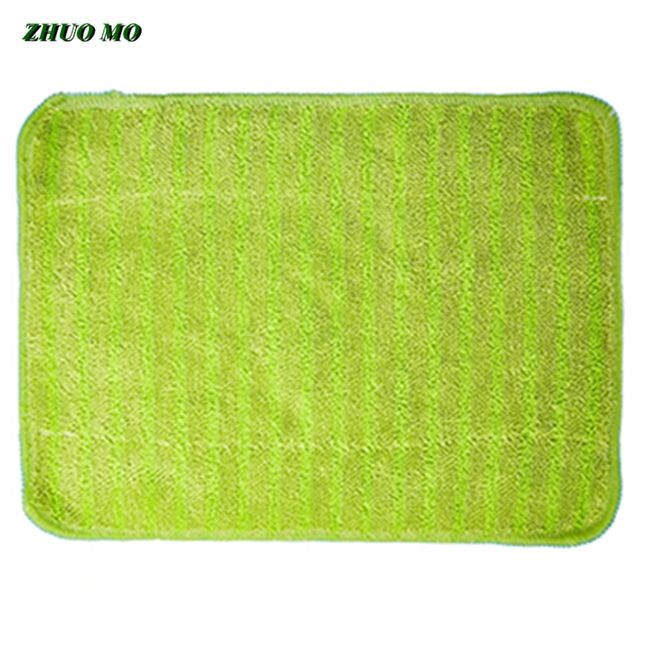 Cotton Mop Cloth - 1pc