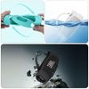 Lebakort Silicone Case Compatible with JBL Charge 6 Portable Speaker,White