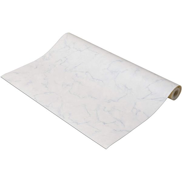 NBL Marble Floor Protection Mat, Approx. 35.4 x 59.1 inches (90 x 150 cm), Anti-Slip