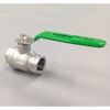 Flowbal Ball Valve Full Bore Ball Valve V06-02 1/4