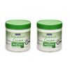 2 x Aqueous Cream With Aloe