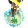 eclispe Jamaican Dolphin Ashtray