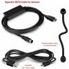 Hyperkin HDTV HD HDMI Cable for Sega Genesis (All Models)