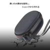Logicool MX MASTER3S/3/2S/ERGO M575GR / M575S Wireless Mouse Storage Case Compatible (Case Only)