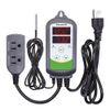 Inkbird Digital 110V Digital Temperature Controller thermostat temp control fan