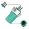 Engine Oil Pressure Sensor Compatible with Acura Mdx 2001-2013 37250PR3003
