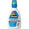 Orajel, Instant Pain Relief Gel, Severe Toothache - 0.25 oz, 2 Pack
