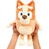 Bluey 17143 SFX, Feature, Interactive, Talking, 13" Plush, 17137