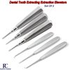 Dental Tooth Loosening Root Extraction Kit Coupland Surgical Luxating Elevators 