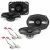 Factory OEM Speaker Upgrade Package for 1978-1983 Corvette | NVX