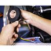 Sealey Ft01 Fleece Tape 19Mm X 15Mtr Black