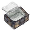 Red Hamper Large Ravenstor Tweed Cooler Picnic Bag