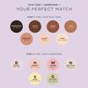 TARTE NEW Creaseless Undereye Concealer 33N medium