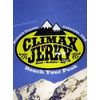 Climax BEST Premium Beef Red Hot 2 OZ. Beef Jerky - 10 Pack