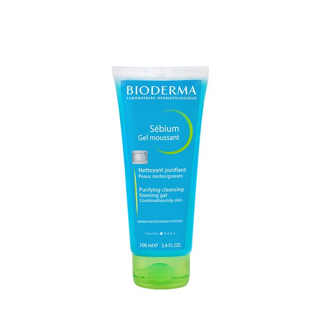 Bioderma Sebium Gel Matchless 100ml