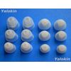 NEW Oval Comfort Replacement Ear-tips Adapter Gels for Sennheiser Momentum 