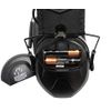 Walker s Razor Slim Electronic Ear Muffs Light Teal Hearing Protection 23dB