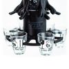 BEMBEL WITH CARE Shot-O-Mat Set (Schnapps Dispenser)