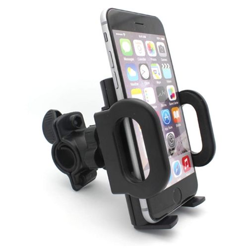 Handlebar Bicycle Mount for Pixel 7/Pro/6a/6/Pro Phones - Holder Bike Cradle Dock Swivel E9X Compatible with Google Pixel 7/Pro/6a/6/Pro