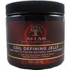 I Am Coil Defining Jelly, 16 Oz