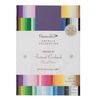 Docrafts A5 Premium Cardstock Texture Capsule, Multicolour (Pack of 75)