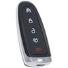 For 2011 2012 2013 2014 2015 Ford Explorer Edge Smart Prox Remote Key Fob