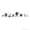 D&D Classic Collection miniatures prépeintes Monsters K-N Boxed Set