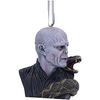 Nemesis Now Harry Potter Voldemort Hanging Ornament, Multi Coloured, 8.5cm