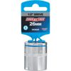 CHANNELLOCK Drive Shallow Metric Socket (302829)