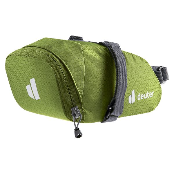 deuter Bike Bag 0.8 Satteltasche, Meadow