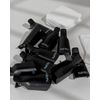 Nail HQ Soak Away Gel Nail Clip Set