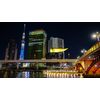 夜景2 TOKYO NIGHT 4K撮影作品 【Blu-ray Disc】