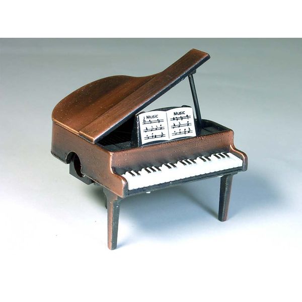 Grand Piano ☆ Antique Pencil Sharpener